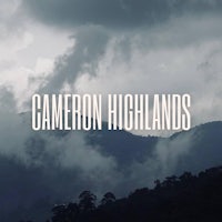 Cameron Highlands