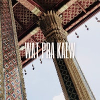 Wat Pra Kaew