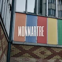 Monmartre